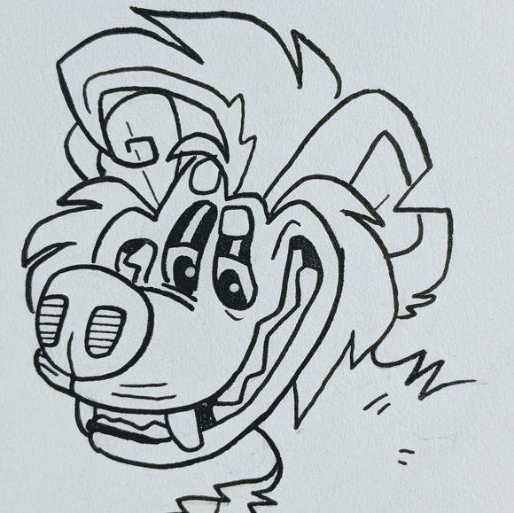 Meet your Posher, Jerry - Picture 1 of 1